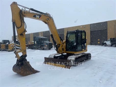 Mini Excavators for sale in Sioux Falls, South Dakota 